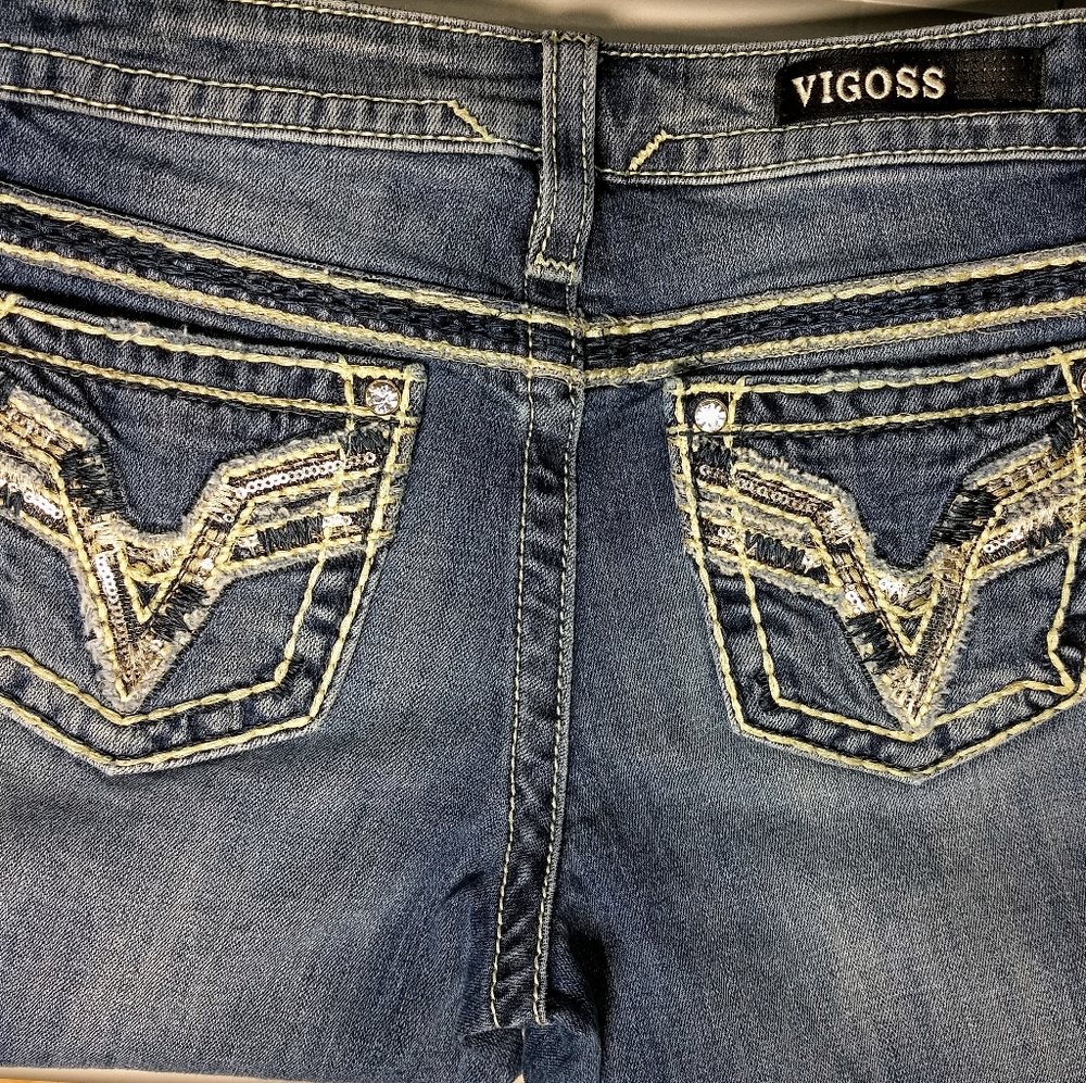 Vigoss Jeans